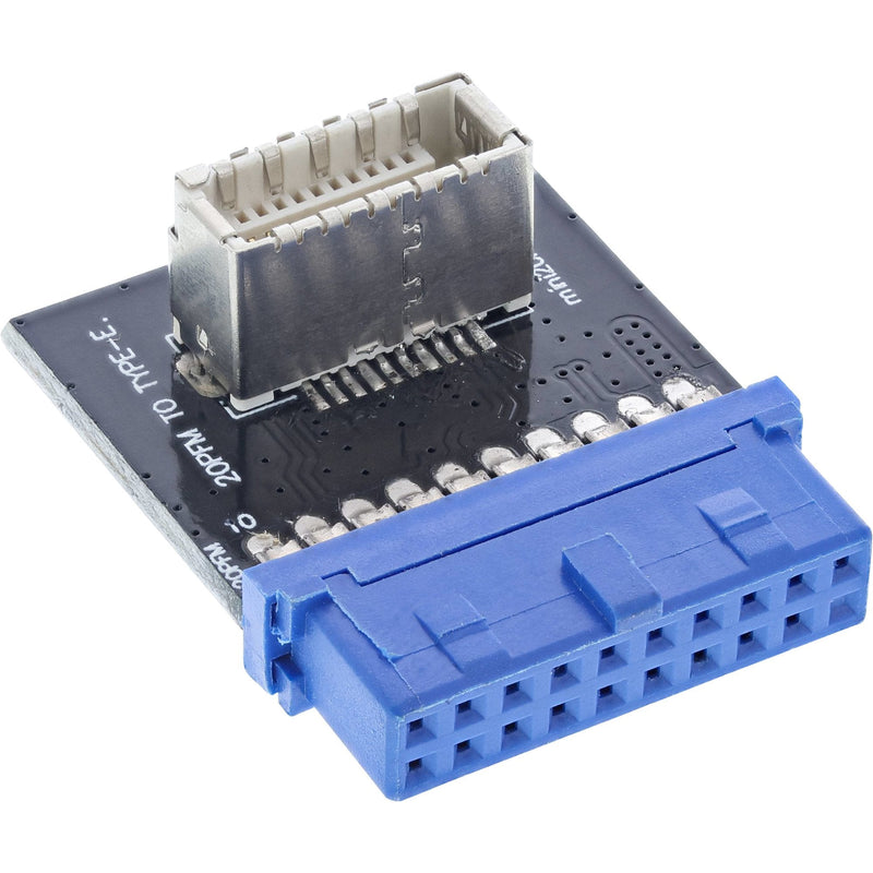 Inline Adapter USB 3.0A 3.1 Internal Key-b