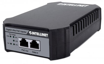 Intellinet Gigabit Ultra PoE-injektor 1X95W — image 1