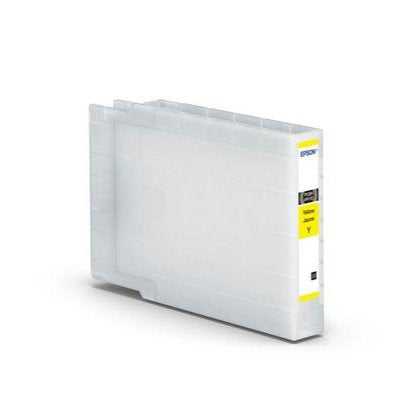Epson C13T04B44N Ink Cartridge 1 Piece Genuine High Yield (xl) Yellow