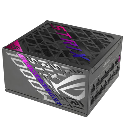ASUS Power Supply Power Supply ROG-MRIX-1000P-GAMING- And 1000W 80 + Platinum — image 1