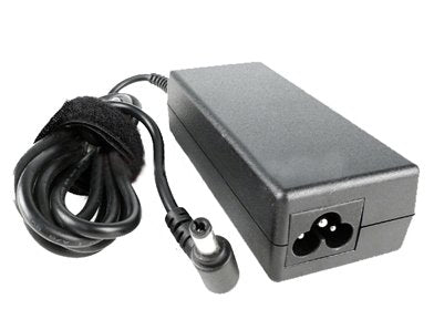 HP 603284-001 Adapter And Inversor Power Indoor 65W Black — image 1