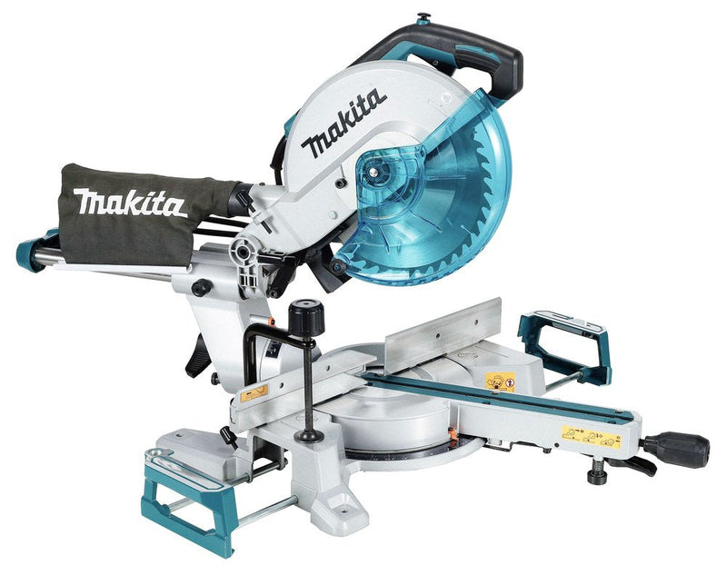 Makita LS1110F Kapp- And Gehrungssäge