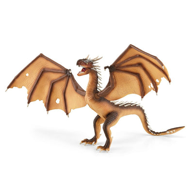 Schleich Figure Wizarding World Colacuerno Húngaro 13989 — image 1