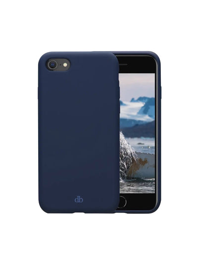 DBRAMANTE1928 Costa Rica Case For Iphone Se/8/7 11,9CM (4.7) Marina — image 1