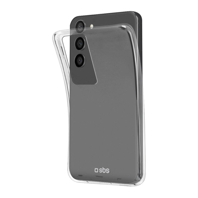 Sbs Skinny Case For Samsung Galaxy S23 +, Transparent