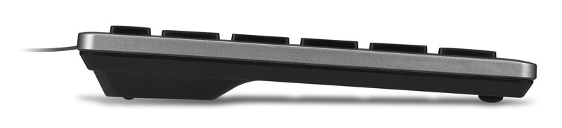 Kensington KB515 Wired Keyboard Ww