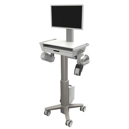 Carefit Slim 2.0, LCD Cart — image 1