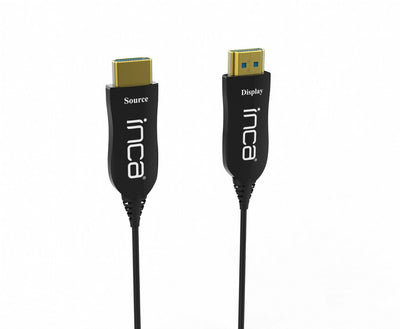 Cable Inca HDMI IHD-50T 2.0 4K, 30HZ, 50M — image 1
