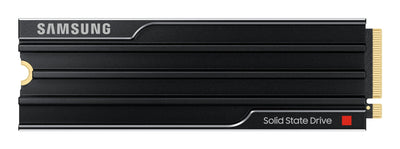 Samsung Hard Drive 4TB SSD M.2 PCIE 5.0 14800MB S V-nand TLC NVMe 2.0 + Encriptación — image 1