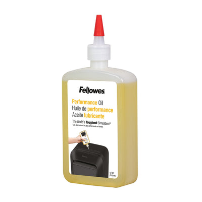 Fellowes Oil Destructoras 355ML — image 1