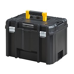 Stanley Fatmax Pro-stack Vi Systembox