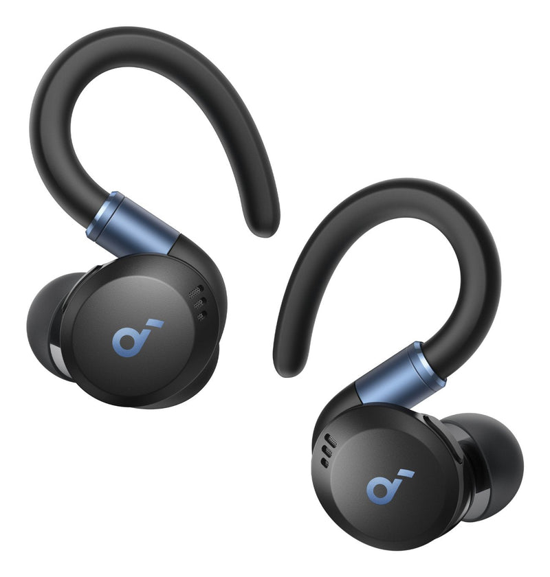 Auriculares Inalámbricos Soundcore Sport X20 Negro
