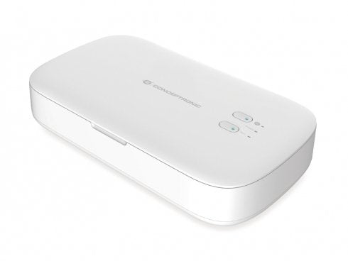 Conceptronic Box Uv Esterilizadora Ciro — image 1