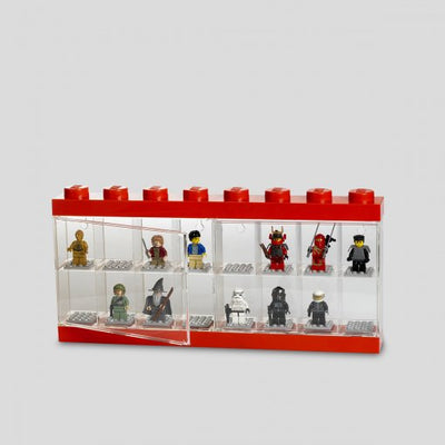 Lego Box Expositora Guardar Miniaturas — image 1