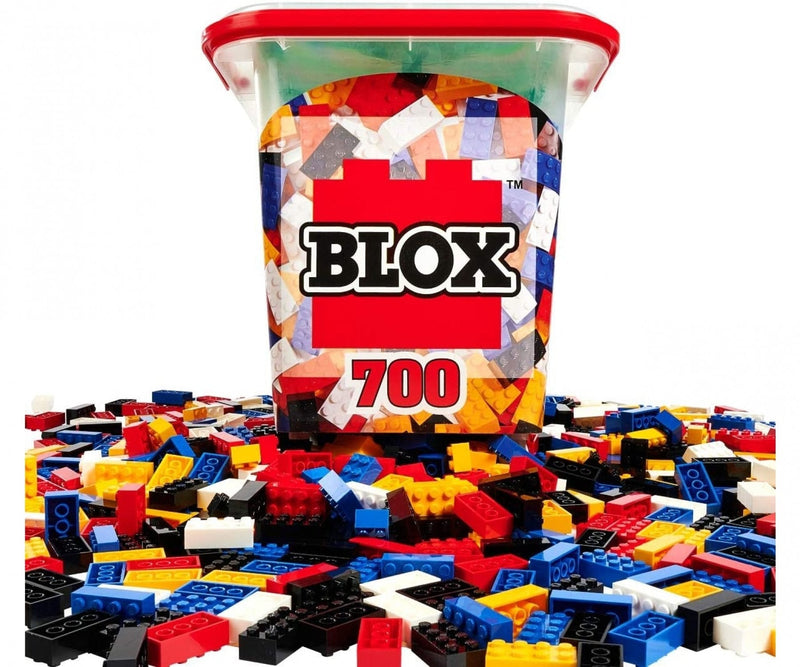 Androni Bucket Blox 700 8 Piedras 104114200