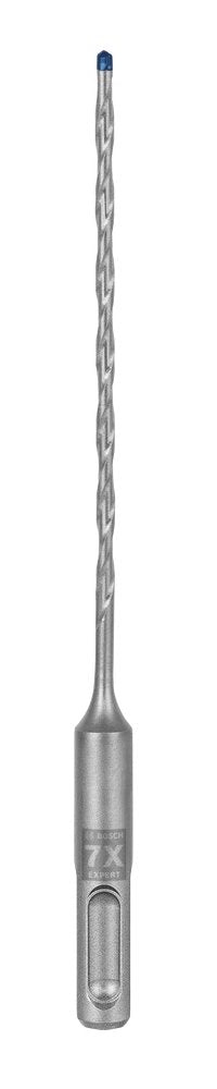 Bosch Drill Bit Professional Expert SDS-PLUS-7X, Ø 3,5MM, Length Útil 100MM 2608900056 — image 1