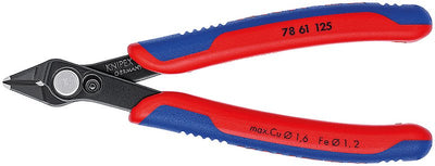 Knipex 78 61 125 Pliers Diagonal Corte — image 1