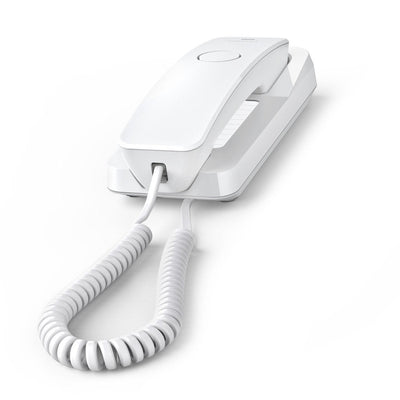 Gigaset Desk 200 White — image 1