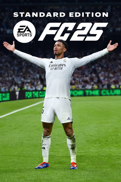Set Ea Sports Fc 25 Xbox Series X — image 1