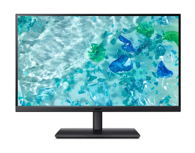 Acer Monitor Vero B247Y C3BMIRUZXV B7 Series LED 24 (23.8 Visible) 1920 X 1080 Full HD (1080P) @ 100 HZ IPS 25 — image 1