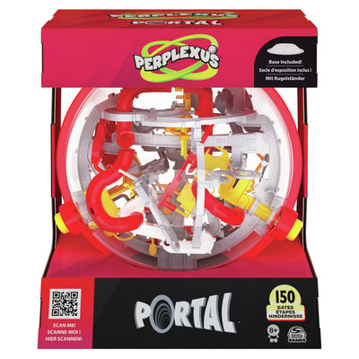 Spin Master Perplexus Portal, Set Of Habilidad 6064756 — image 1