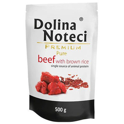 Valley Noteci Premium Beef (0,50KG) — image 1