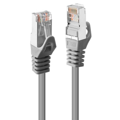 Lindy 0.5M CAT.5E F/UTP Cable — image 1