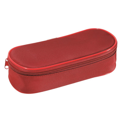 Pagna Case Basic 23X10X6CM Rectangular Red — image 1
