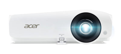 Acer Projector H6533BDI 1080FHD 5200 Lumen White — image 1
