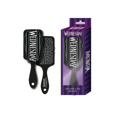 Brushes Rectangular Wednesday — image 1
