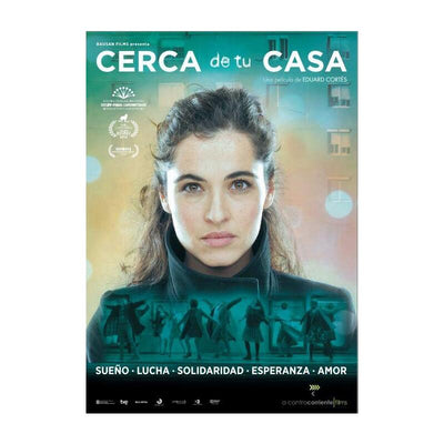 Cerca Tu House — image 1