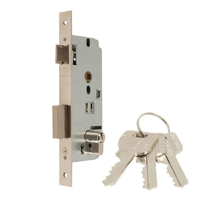 Lock Embutir 1 Punto 1601-150 Mcm — image 1