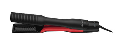 Revlon Hair Dryer / Alisador RVDR5330 Seca And Alisa Teeth And Placas Calefactables — image 1