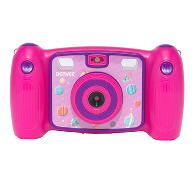 Denver Camera Kids KCA-1310 Pink — image 1