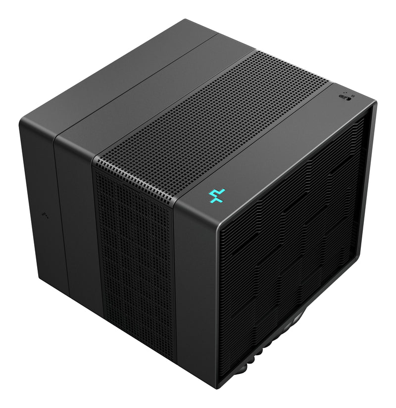 Deepcool Assassin Iv Processor Refrigerador Air 14CM Black