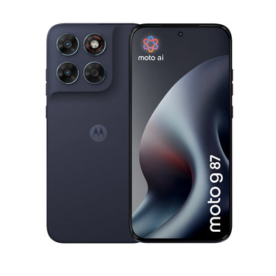 Moto G87 8/256 5G Overture — image 1