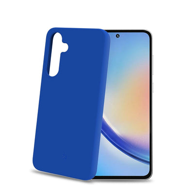 Case Blue Galaxy A35 5G — image 1