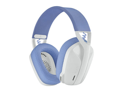Logitech Headphone G435 Lightspeed Inlambrico White 981-001074 — image 1