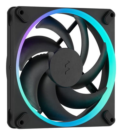Fractal Design Fan PC FD-F-MR1-1401 Black — image 1