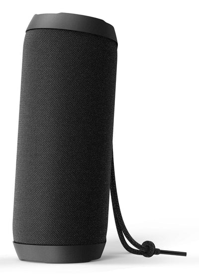 Energy Sistem Speaker Urban Box 2 Onyx Bt 10W/Tws/Bluetooth 5.0/Usb-microSD MP3/Fm Radio 449323 — image 1