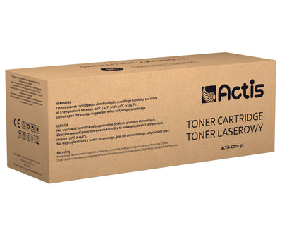 Actis Toner TB-2590X Printer Brother, Replacement Brother TN-2590XL, Standard 3000 Páginas, Black — image 1