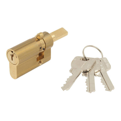 Cilindro Europerfil Lock 1561 542 Mcm — image 1