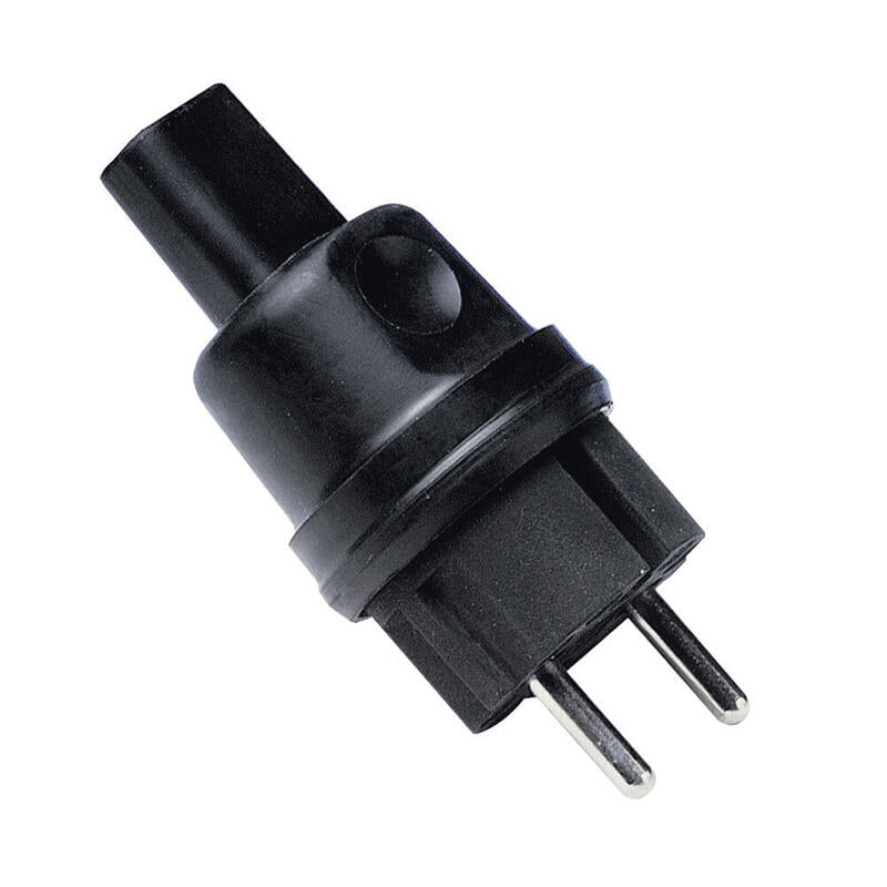 Plug Bipolar Cable Rectangular 5 X 11MM