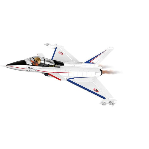 Cobi 441 Pcs Armed Forces /5931/ Dessault Rafale Cobi-5931 — image 1
