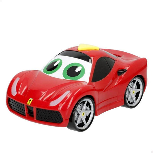Car Junior Ferrari — image 1
