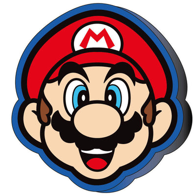 Cojin 3D Mario Super Mario Bros 35CM — image 1