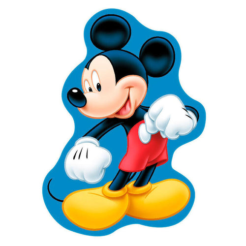 Disney Cojin 3D Mickey — image 1