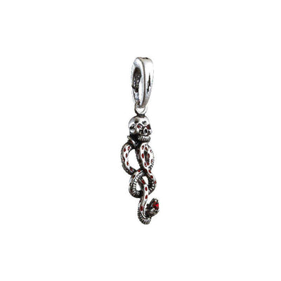 Colgante Charm Brand Oscura Harry Potter — image 1