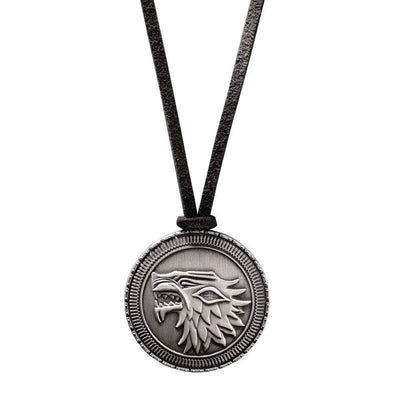 Colgante Stark Set Of Tronos — image 1