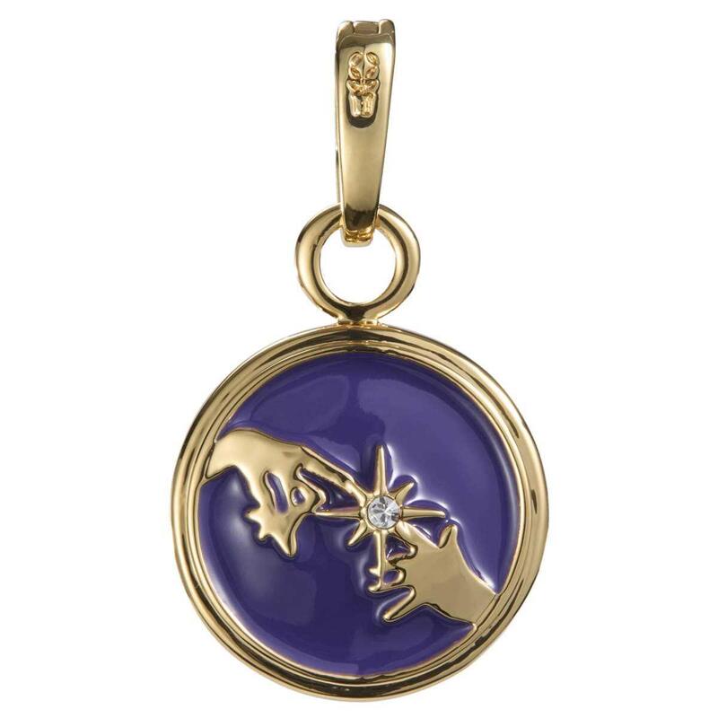 Noble Collection Colgante Universal The E.t. Extraterrestre Estar Aqu Mismo